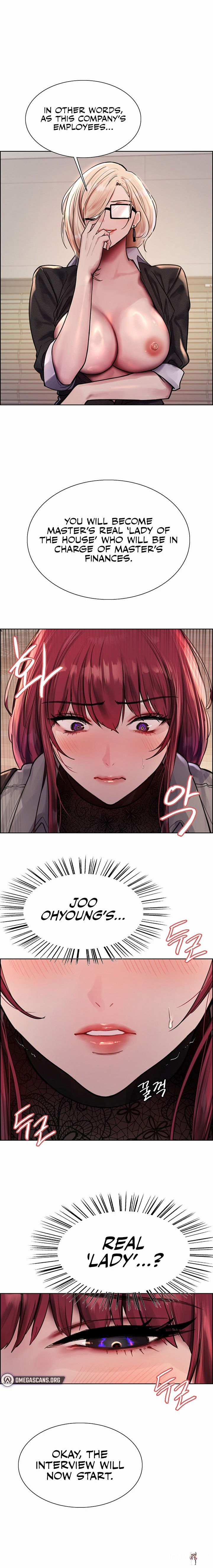 Sex Stopwatch Sex Stopwatch Chapter 76 - Page 15