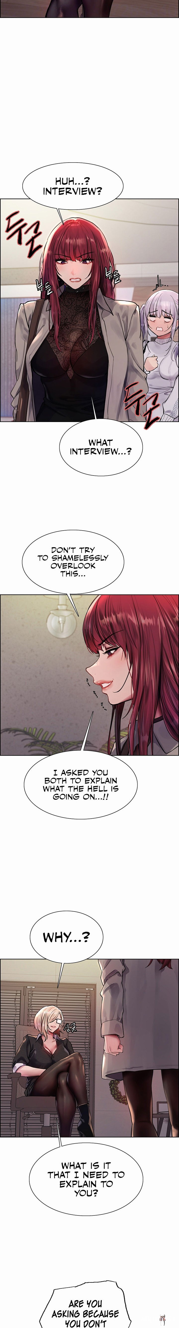 Sex Stopwatch Sex Stopwatch Chapter 76 - Page 5