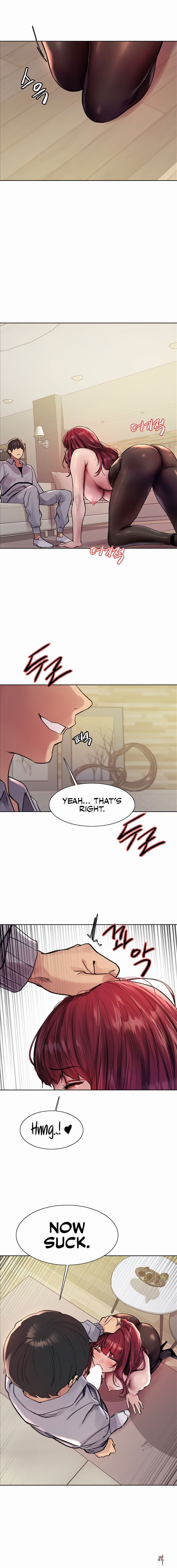 Sex Stopwatch Sex Stopwatch Chapter 77 - Page 14