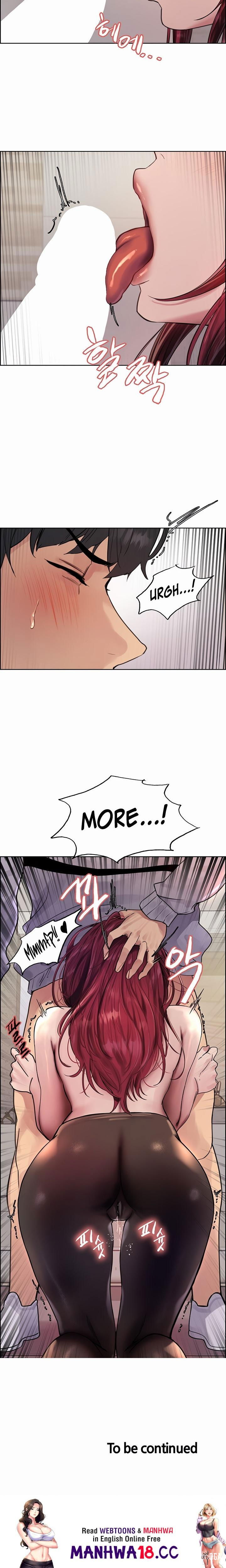 Sex Stopwatch Sex Stopwatch Chapter 77 - Page 16