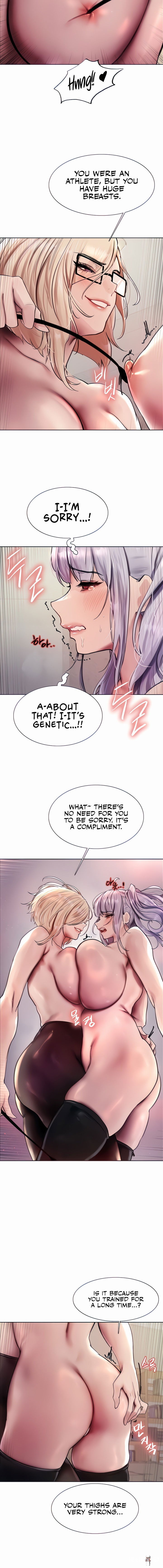 Sex Stopwatch Sex Stopwatch Chapter 77 - Page 4