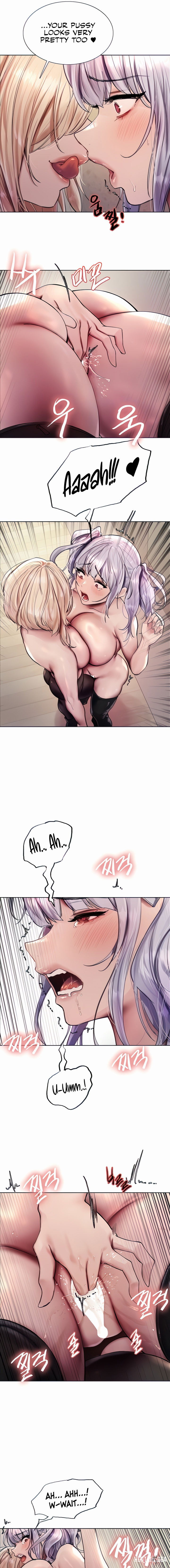 Sex Stopwatch Sex Stopwatch Chapter 77 - Page 5