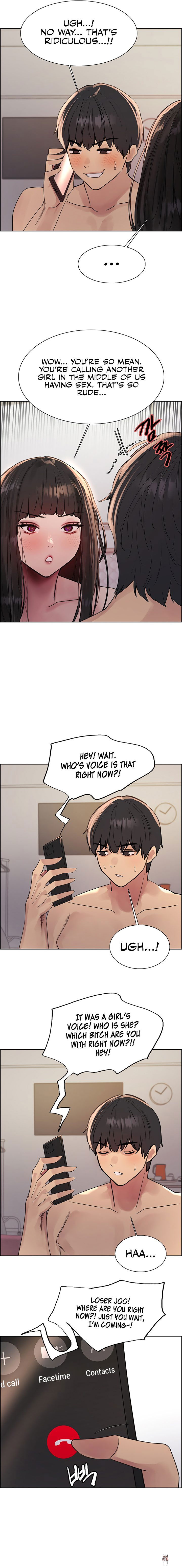 Sex Stopwatch Sex Stopwatch Chapter 100 - Page 12