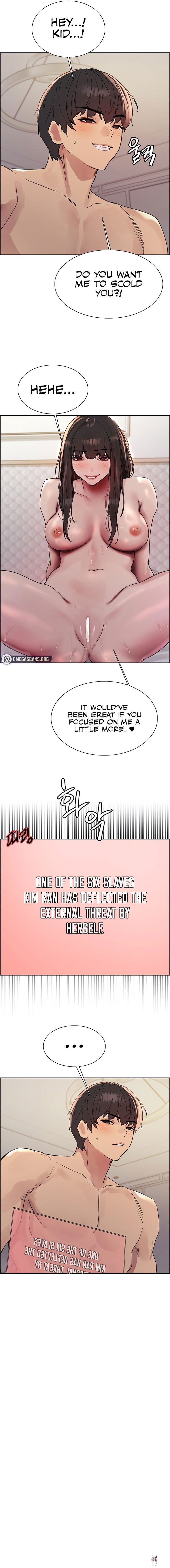 Sex Stopwatch Sex Stopwatch Chapter 100 - Page 13