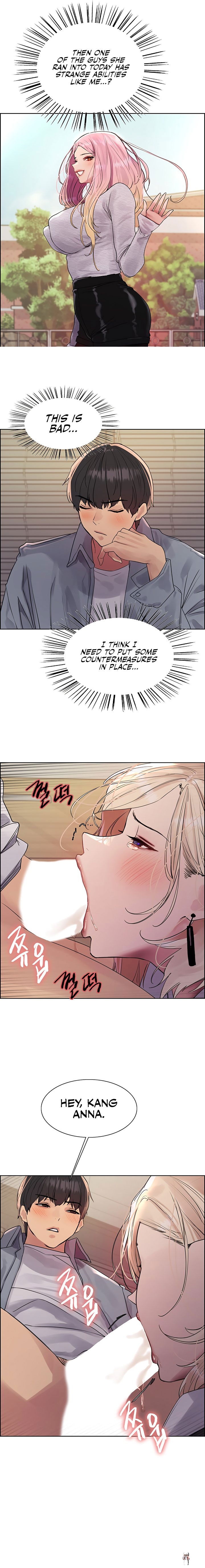 Sex Stopwatch Sex Stopwatch Chapter 100 - Page 16