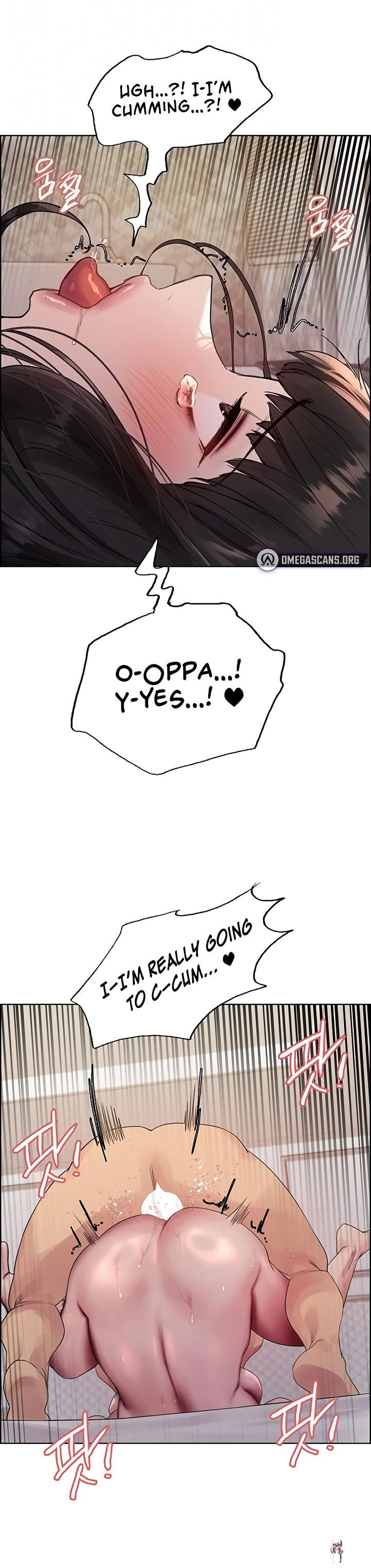 Sex Stopwatch Sex Stopwatch Chapter 100 - Page 5