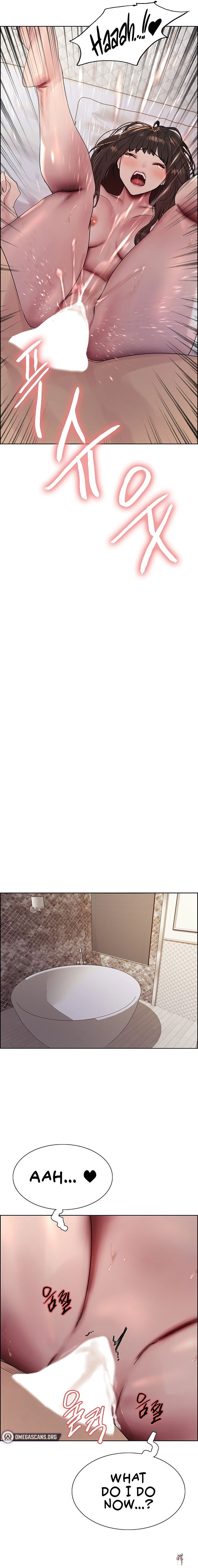 Sex Stopwatch Sex Stopwatch Chapter 100 - Page 7