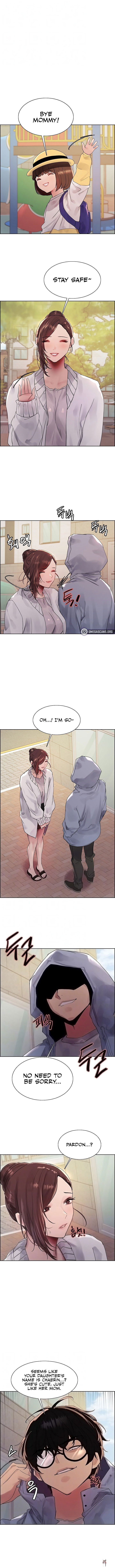 Sex Stopwatch Sex Stopwatch Chapter 101 - Page 3