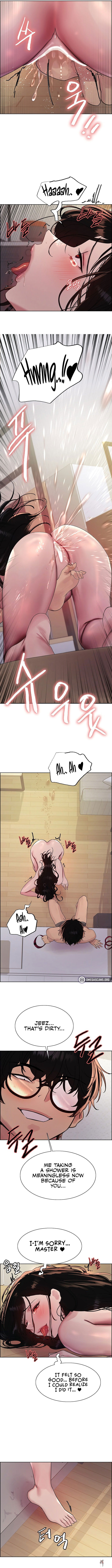 Sex Stopwatch Sex Stopwatch Chapter 101 - Page 7