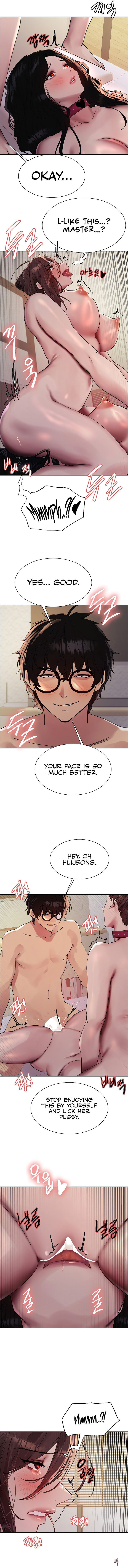 Sex Stopwatch Sex Stopwatch Chapter 102 - Page 10