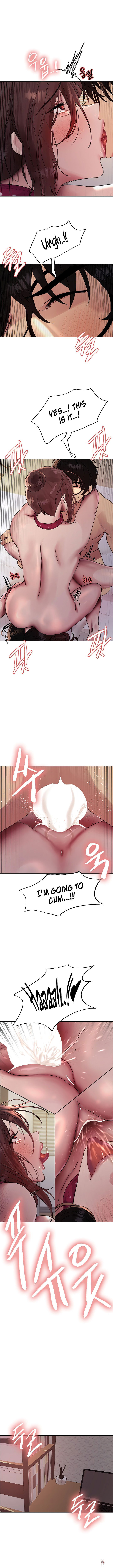 Sex Stopwatch Sex Stopwatch Chapter 102 - Page 12