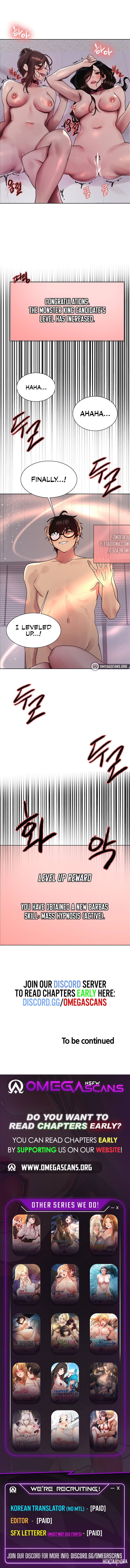 Sex Stopwatch Sex Stopwatch Chapter 102 - Page 13