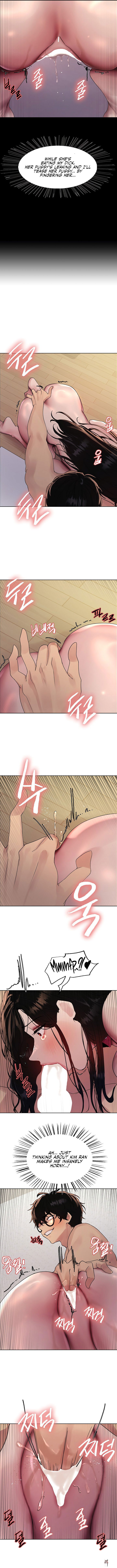 Sex Stopwatch Sex Stopwatch Chapter 102 - Page 6