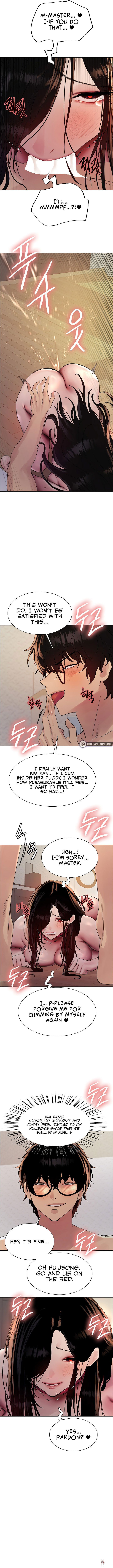 Sex Stopwatch Sex Stopwatch Chapter 102 - Page 7