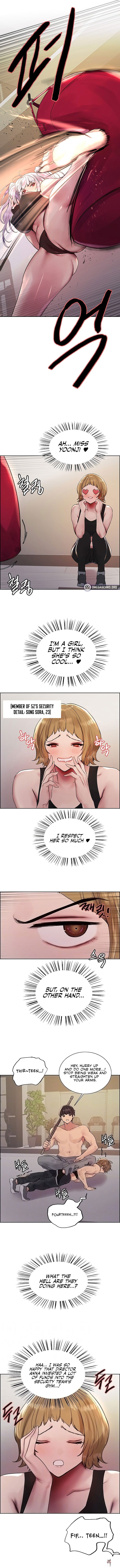 Sex Stopwatch Sex Stopwatch Chapter 103 - Page 3