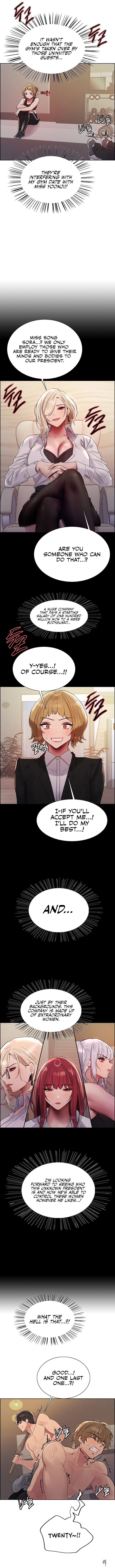 Sex Stopwatch Sex Stopwatch Chapter 103 - Page 4