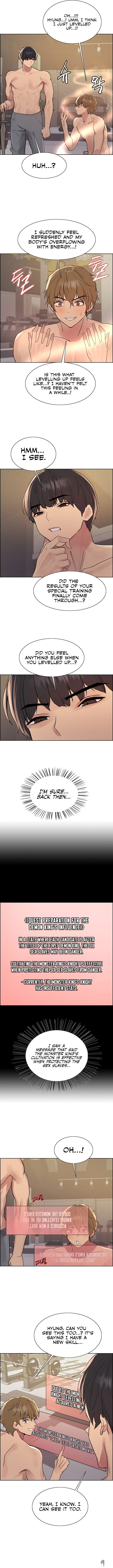 Sex Stopwatch Sex Stopwatch Chapter 103 - Page 6