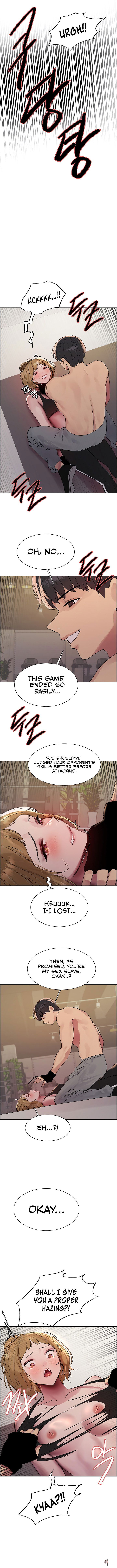 Sex Stopwatch Sex Stopwatch Chapter 104 - Page 12