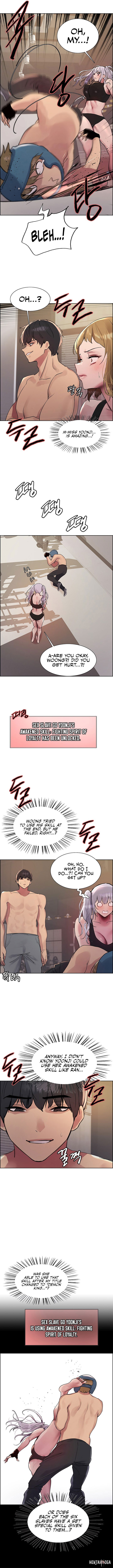 Sex Stopwatch Sex Stopwatch Chapter 104 - Page 6