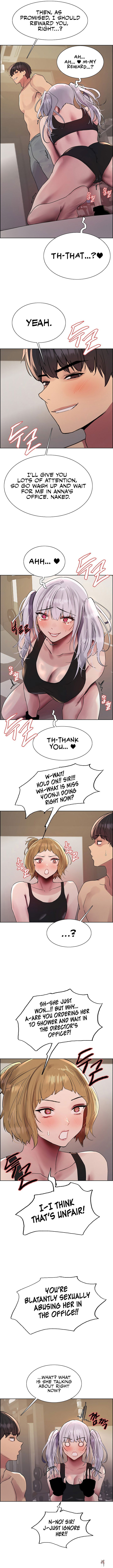 Sex Stopwatch Sex Stopwatch Chapter 104 - Page 8