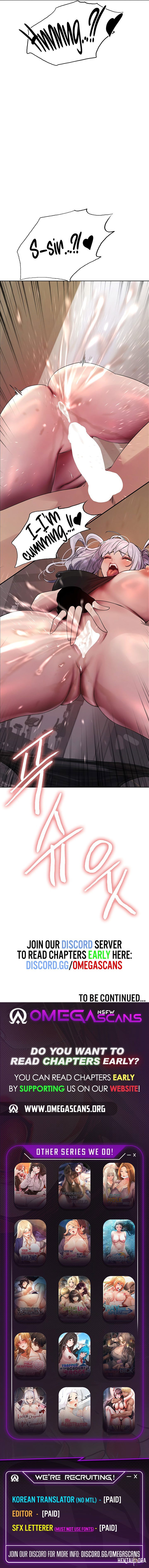 Sex Stopwatch Sex Stopwatch Chapter 105 - Page 12