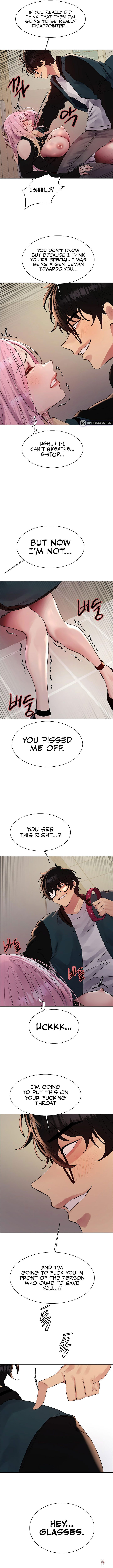 Sex Stopwatch Sex Stopwatch Chapter 107 - Page 11