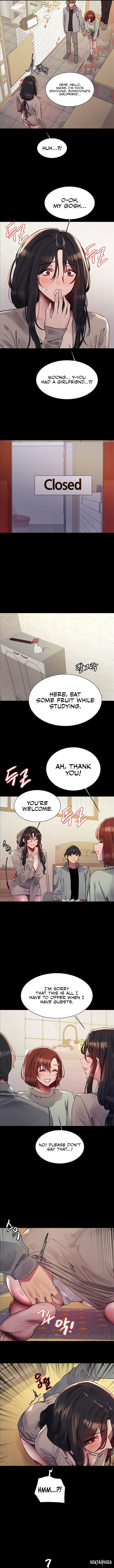 Sex Stopwatch Sex Stopwatch Chapter 108 - Page 6