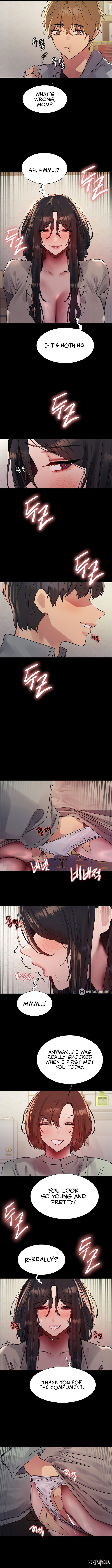 Sex Stopwatch Sex Stopwatch Chapter 108 - Page 7