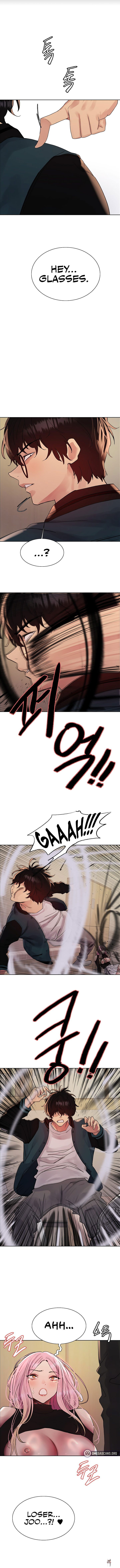 Sex Stopwatch Sex Stopwatch Chapter 109 - Page 13