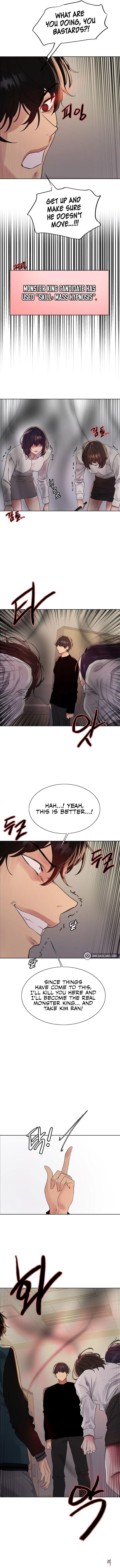 Sex Stopwatch Sex Stopwatch Chapter 110 - Page 7