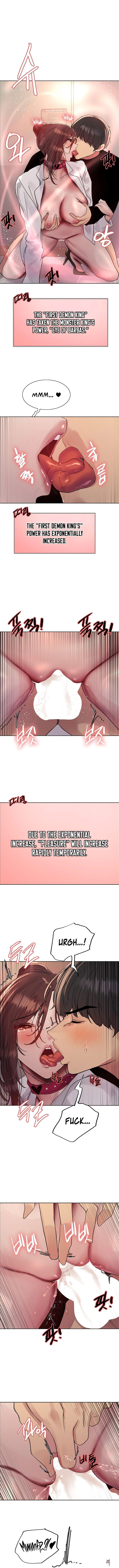 Sex Stopwatch Sex Stopwatch Chapter 111 - Page 10