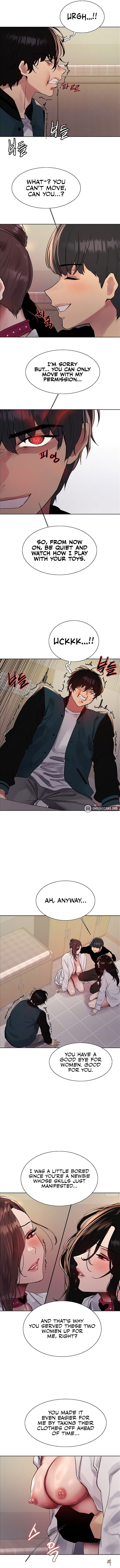 Sex Stopwatch Sex Stopwatch Chapter 111 - Page 3