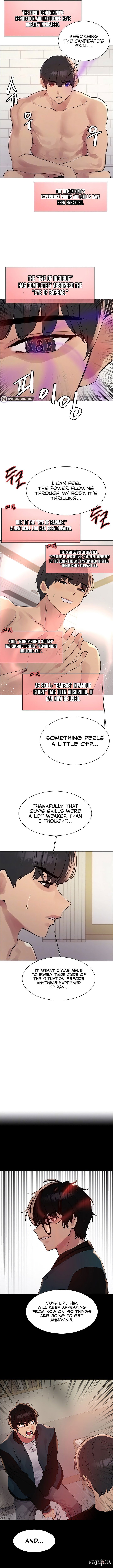 Sex Stopwatch Sex Stopwatch Chapter 112 - Page 3