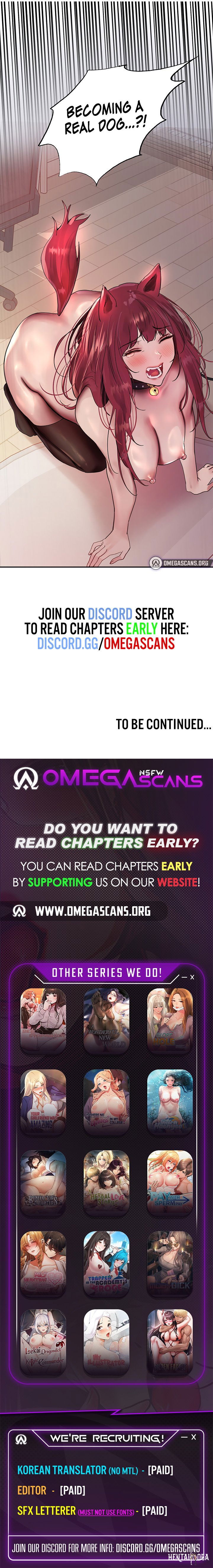 Sex Stopwatch Sex Stopwatch Chapter 114 - Page 12