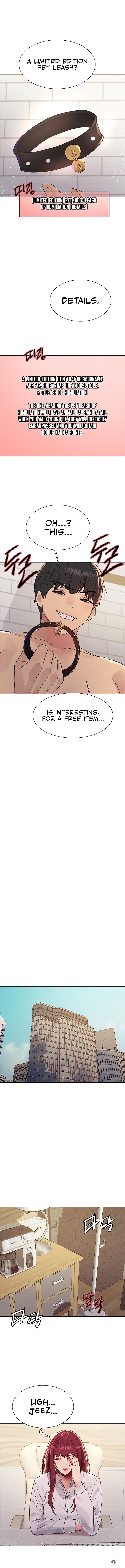 Sex Stopwatch Sex Stopwatch Chapter 114 - Page 4