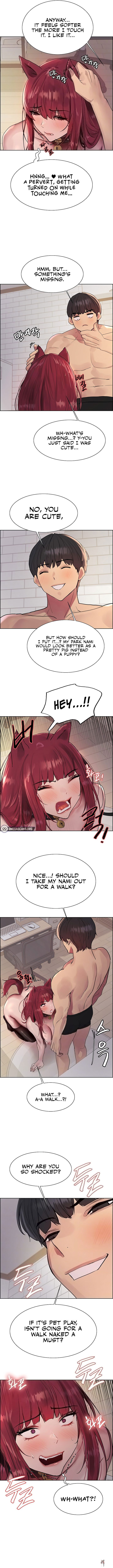 Sex Stopwatch Sex Stopwatch Chapter 115 - Page 3