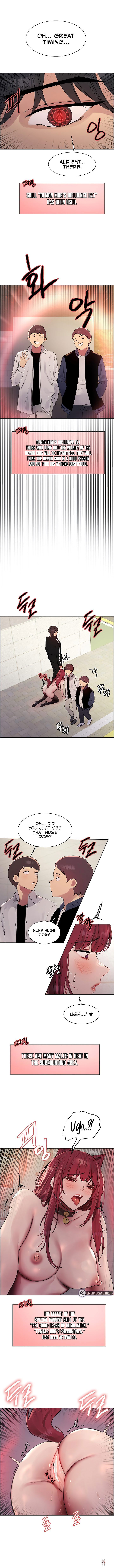 Sex Stopwatch Sex Stopwatch Chapter 115 - Page 5