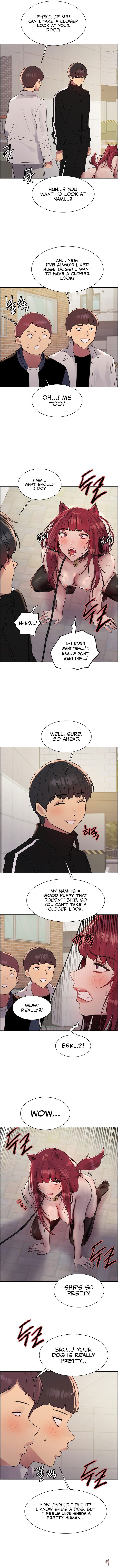 Sex Stopwatch Sex Stopwatch Chapter 115 - Page 6