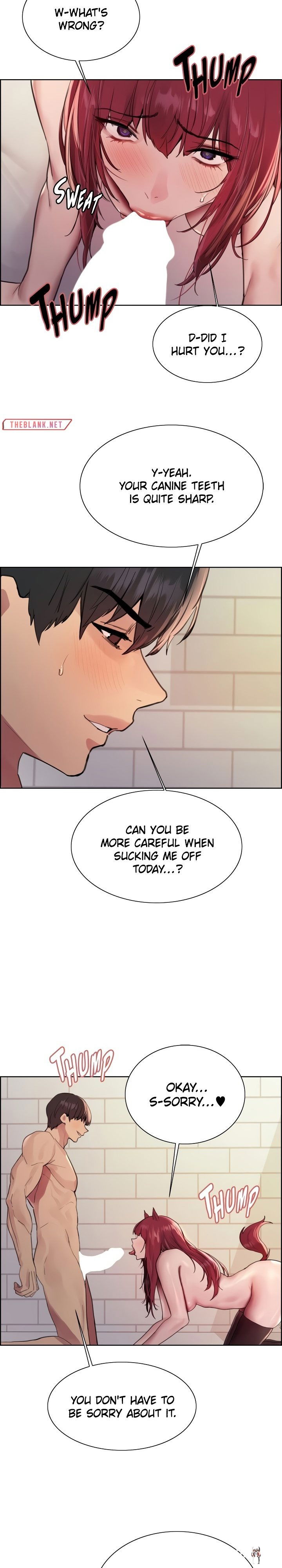 Sex Stopwatch Sex Stopwatch Chapter 116 - Page 16