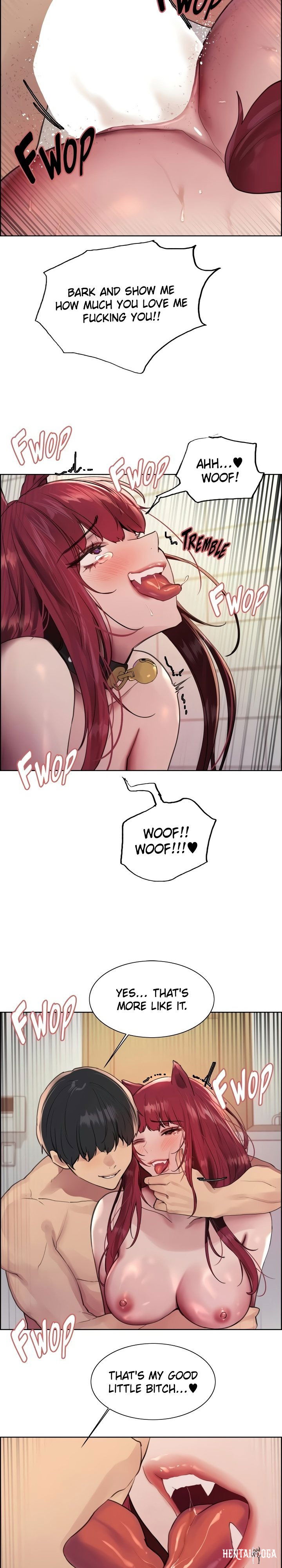 Sex Stopwatch Sex Stopwatch Chapter 116 - Page 24