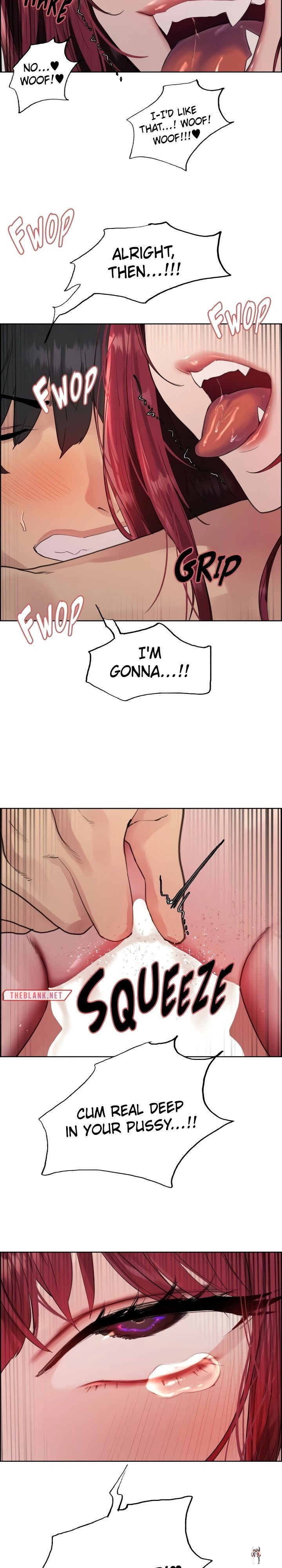 Sex Stopwatch Sex Stopwatch Chapter 116 - Page 26