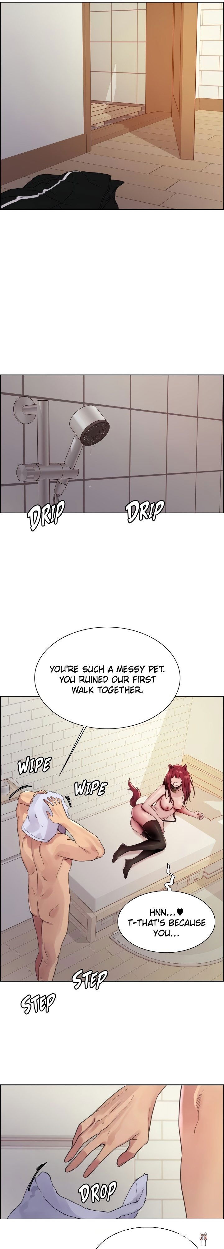 Sex Stopwatch Sex Stopwatch Chapter 116 - Page 6