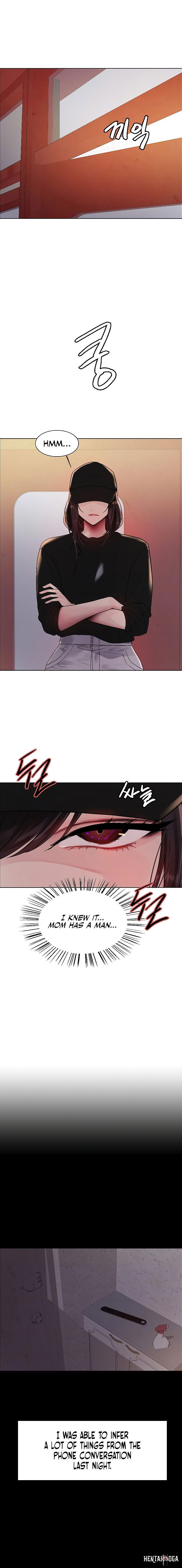 Sex Stopwatch Sex Stopwatch Chapter 119 - Page 4