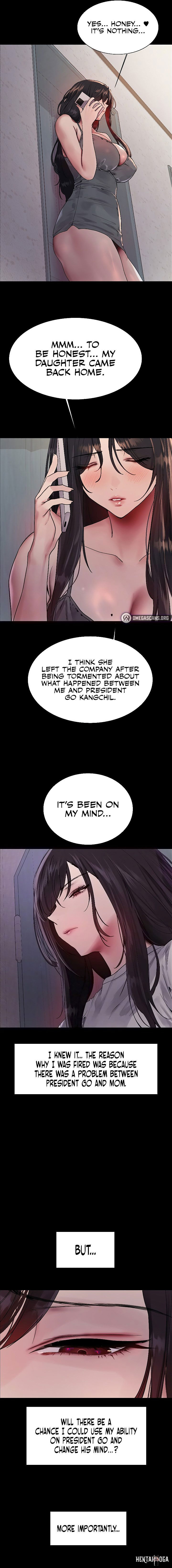 Sex Stopwatch Sex Stopwatch Chapter 119 - Page 5