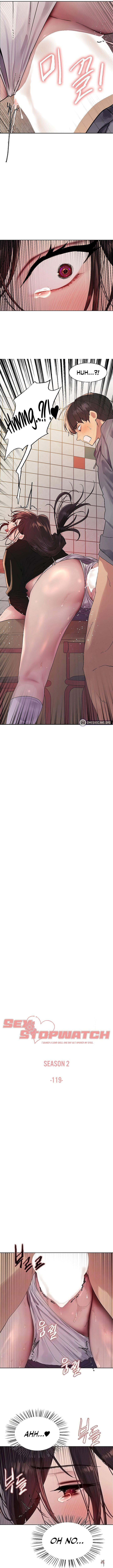 Sex Stopwatch Sex Stopwatch Chapter 120 - Page 2 Sex Stopwatch Sex Stopwatch Chapter 120 - Page 2
