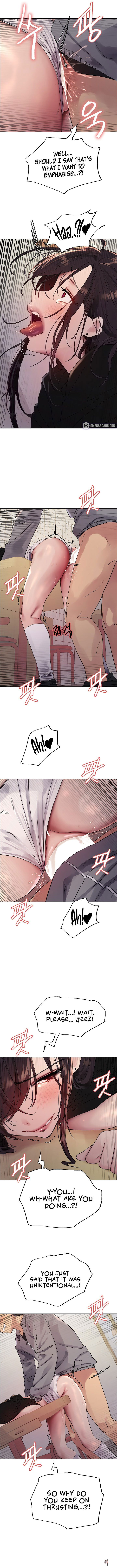 Sex Stopwatch Sex Stopwatch Chapter 120 - Page 4 Sex Stopwatch Sex Stopwatch Chapter 120 - Page 4