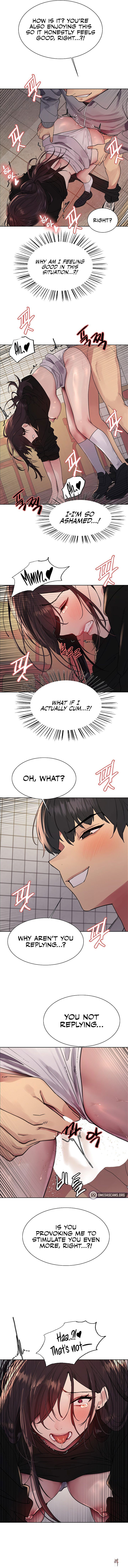 Sex Stopwatch Sex Stopwatch Chapter 120 - Page 8 Sex Stopwatch Sex Stopwatch Chapter 120 - Page 8