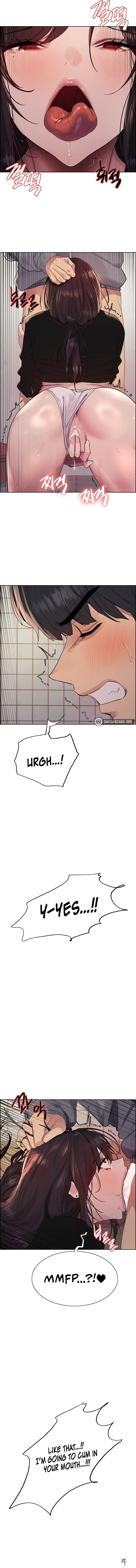 Sex Stopwatch Sex Stopwatch Chapter 121 - Page 11