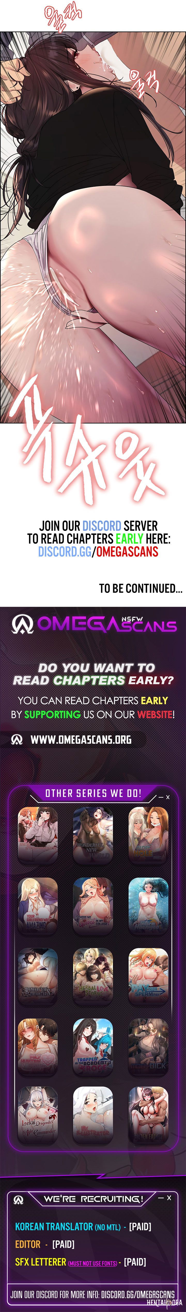 Sex Stopwatch Sex Stopwatch Chapter 121 - Page 12