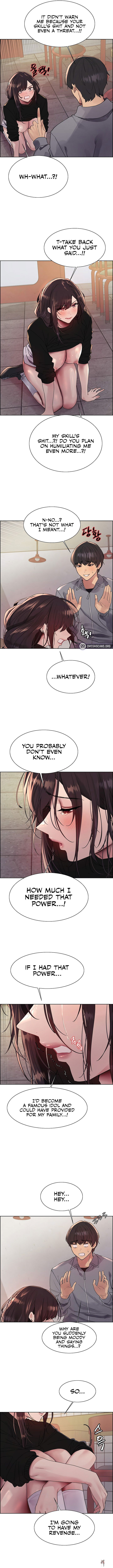 Sex Stopwatch Sex Stopwatch Chapter 121 - Page 5